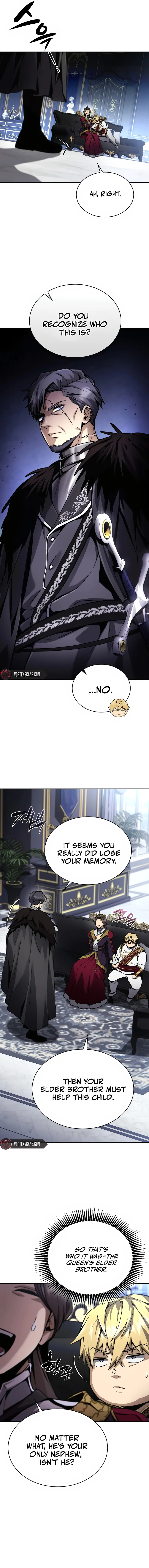 I Became The Rogue First Prince Chapter 2 Page 14