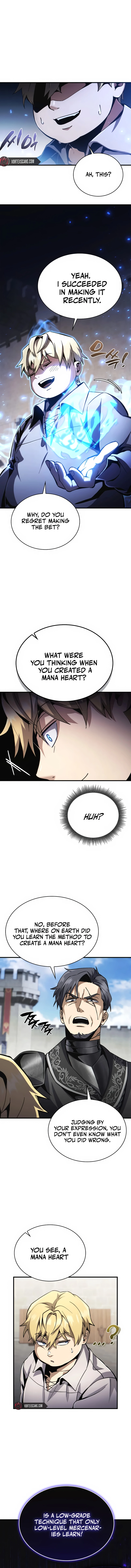 I Became The Rogue First Prince Chapter 2 Page 20