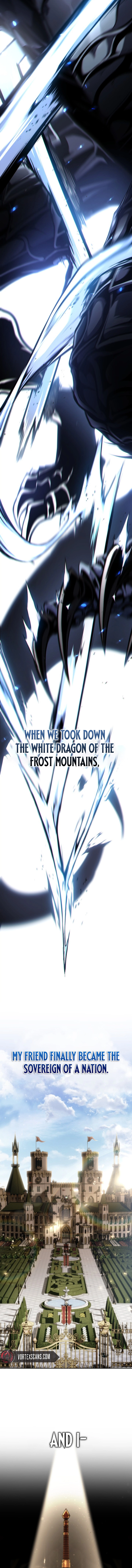I Became The Rogue First Prince Chapter 1 Page 9