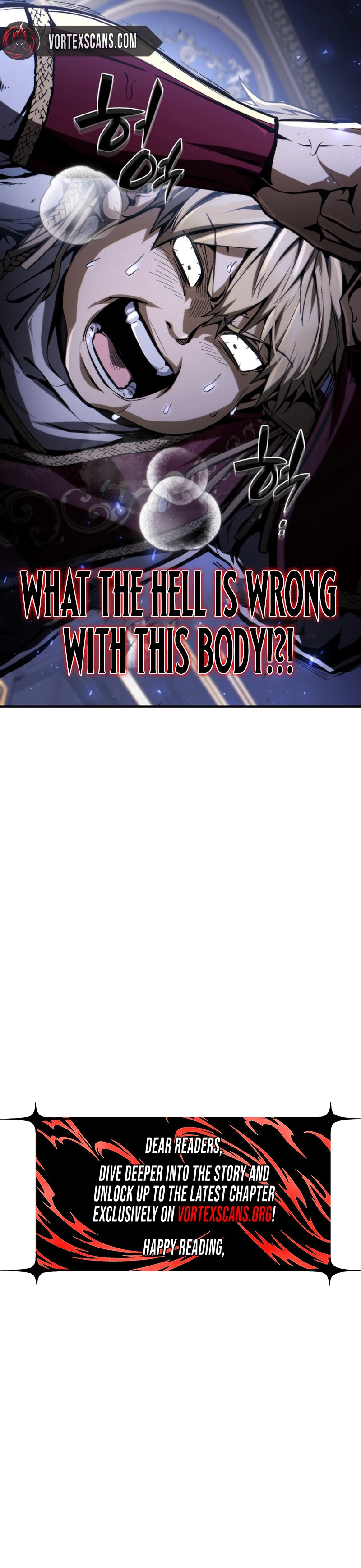 I Became The Rogue First Prince Chapter 1 Page 30