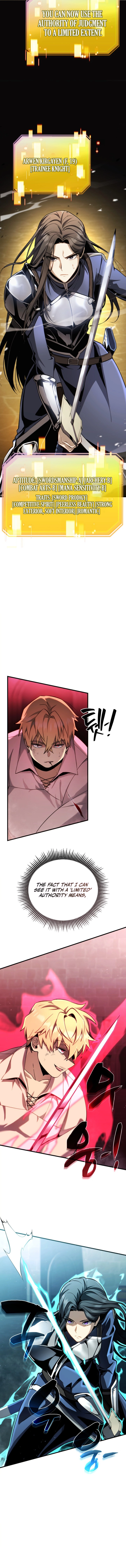 I Became The Rogue First Prince Chapter 7 Page 12