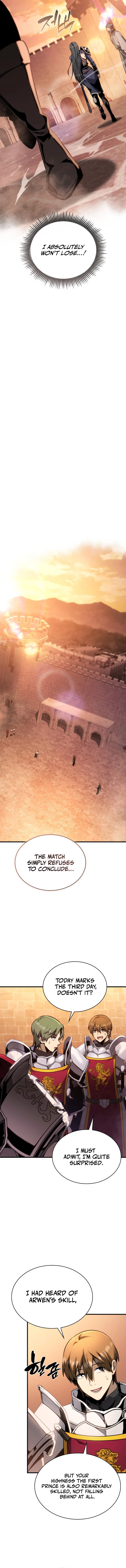 I Became The Rogue First Prince Chapter 7 Page 17