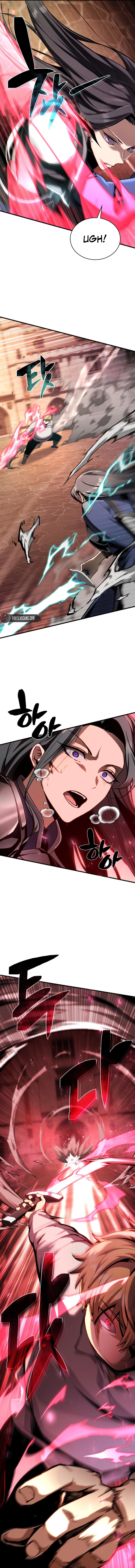 I Became The Rogue First Prince Chapter 7 Page 24