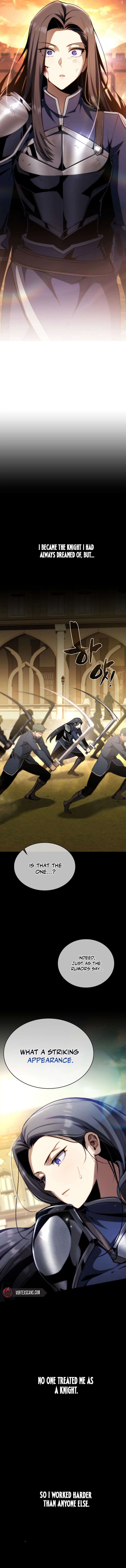 I Became The Rogue First Prince Chapter 8 Page 8