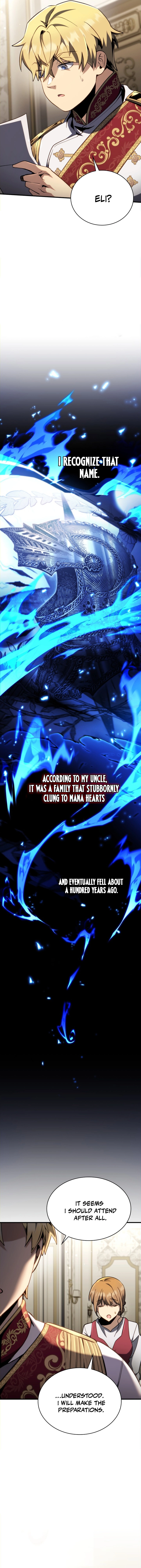 I Became The Rogue First Prince Chapter 8 Page 21