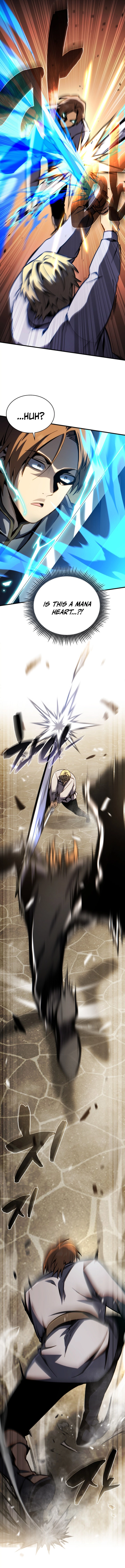 I Became The Rogue First Prince Chapter 5 Page 17