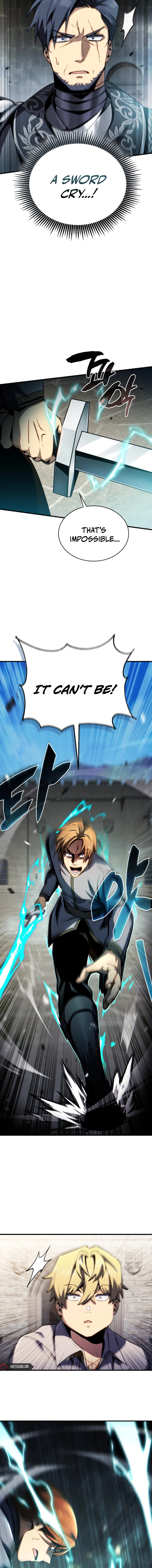 I Became The Rogue First Prince Chapter 5 Page 19