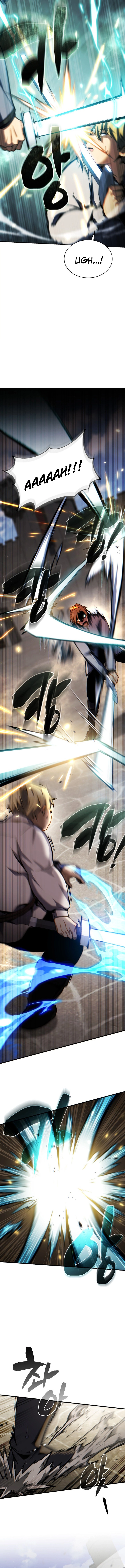 I Became The Rogue First Prince Chapter 5 Page 20