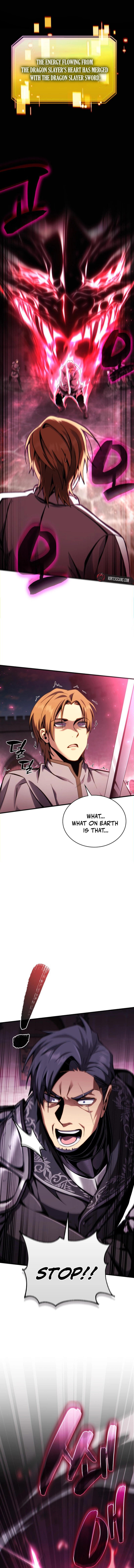 I Became The Rogue First Prince Chapter 5 Page 25