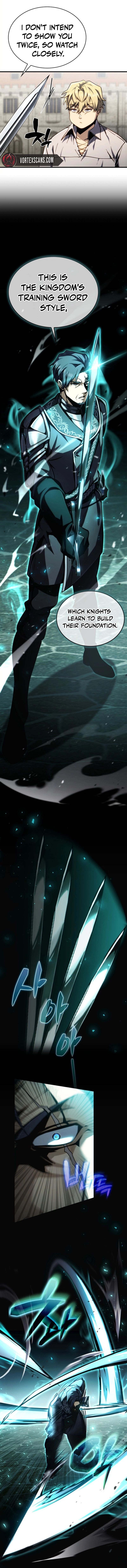 I Became The Rogue First Prince Chapter 4 Page 7