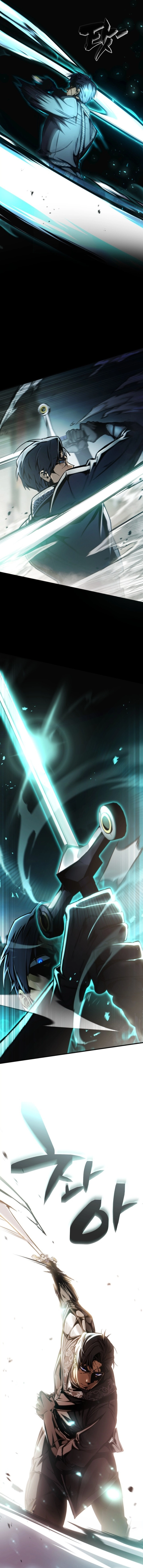 I Became The Rogue First Prince Chapter 4 Page 8