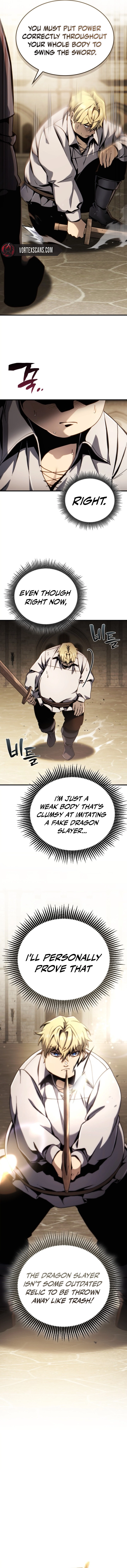 I Became The Rogue First Prince Chapter 4 Page 15