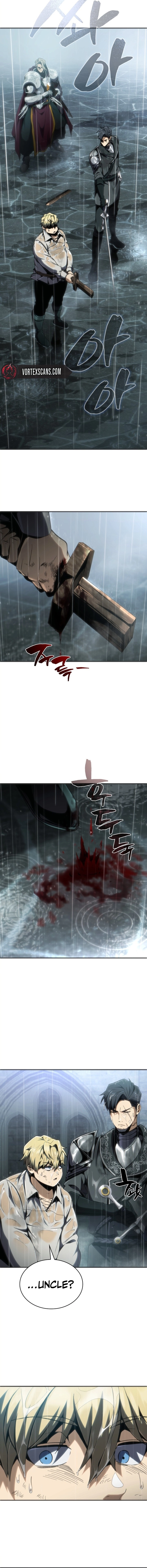 I Became The Rogue First Prince Chapter 4 Page 20