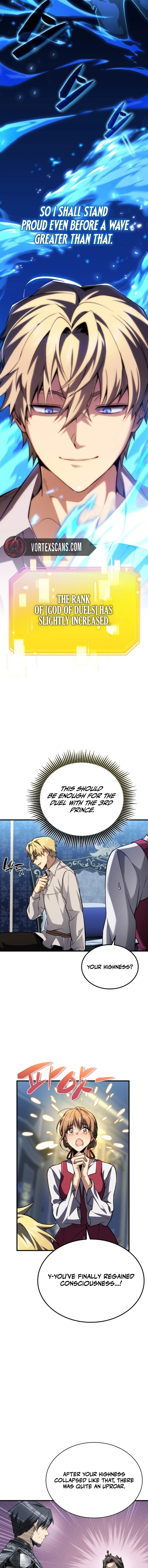 I Became The Rogue First Prince Chapter 14 Page 5