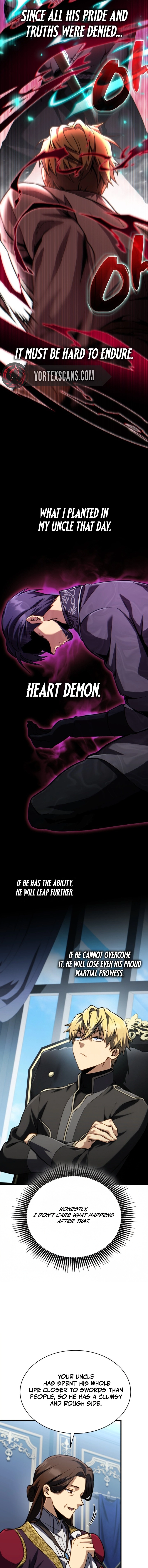 I Became The Rogue First Prince Chapter 14 Page 18