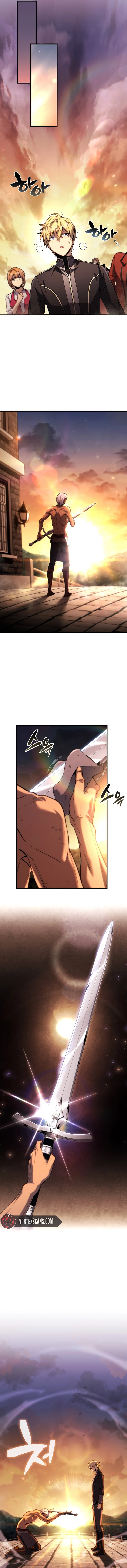 I Became The Rogue First Prince Chapter 17 Page 6