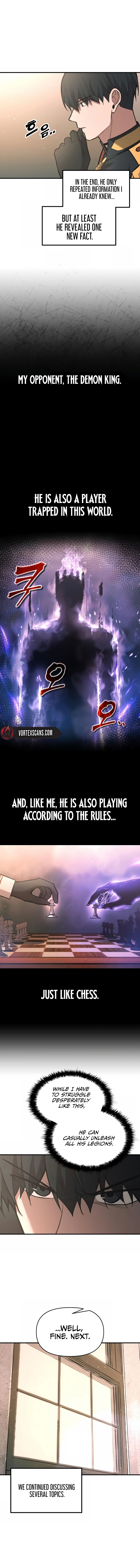 I Became the Tyrant of a Defense Game Chapter 166 Page 5