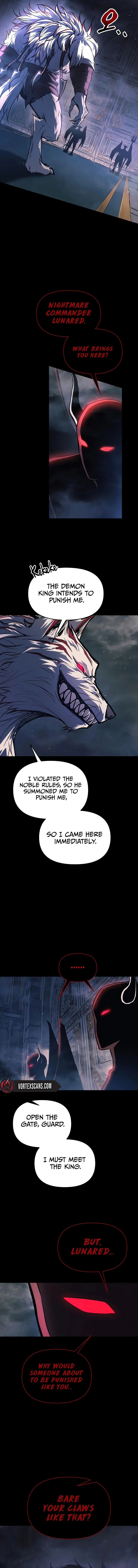 I Became the Tyrant of a Defense Game Chapter 166 Page 15