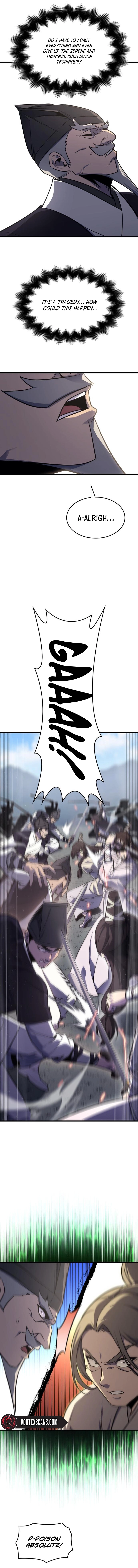 I Reincarnated As The Crazed Heir Chapter 132 Page 16