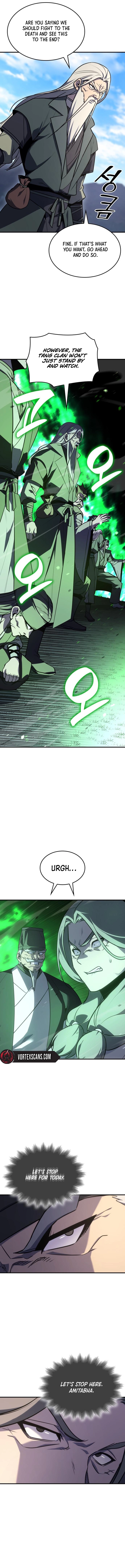 I Reincarnated As The Crazed Heir Chapter 132 Page 20