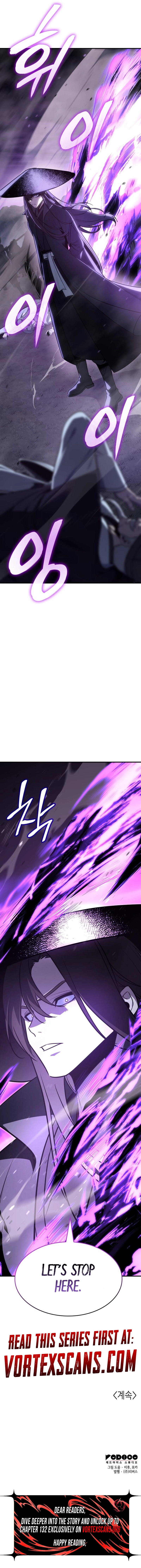 I Reincarnated As The Crazed Heir Chapter 132 Page 24