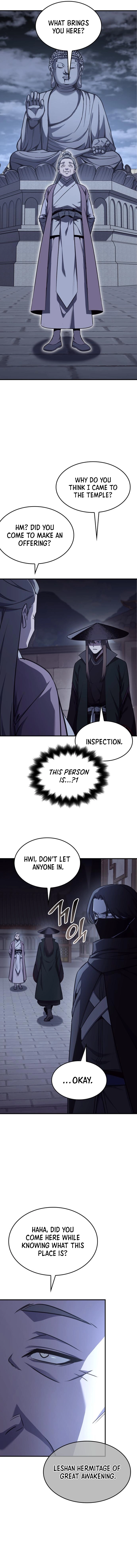 I Reincarnated As The Crazed Heir Chapter 131 Page 16