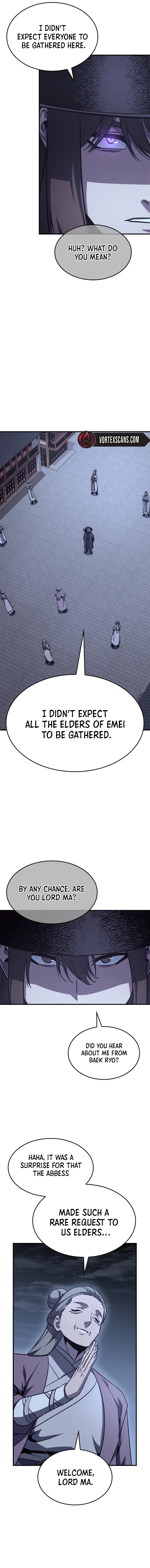 I Reincarnated As The Crazed Heir Chapter 131 Page 17