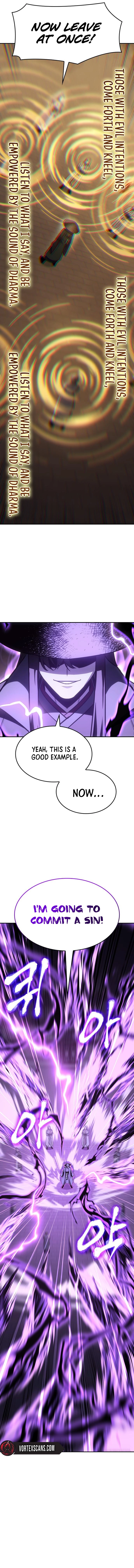 I Reincarnated As The Crazed Heir Chapter 131 Page 22