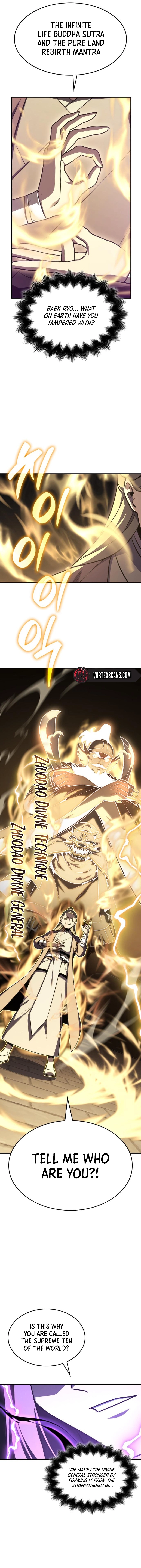 I Reincarnated As The Crazed Heir Chapter 131 Page 24