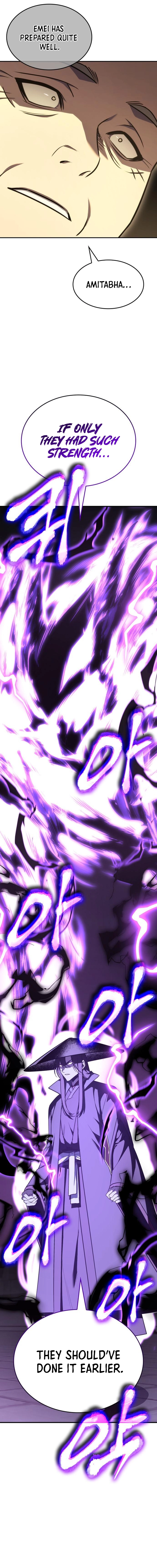 I Reincarnated As The Crazed Heir Chapter 131 Page 25