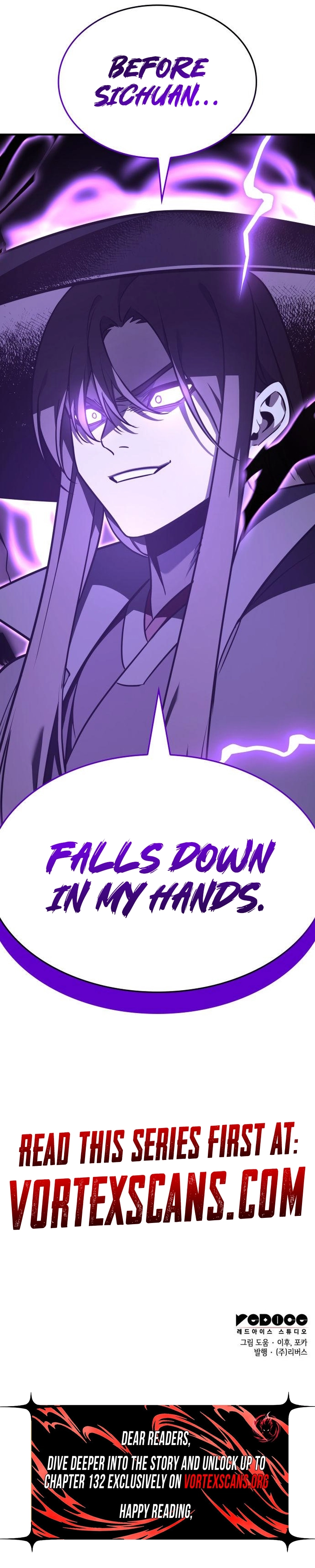 I Reincarnated As The Crazed Heir Chapter 131 Page 26