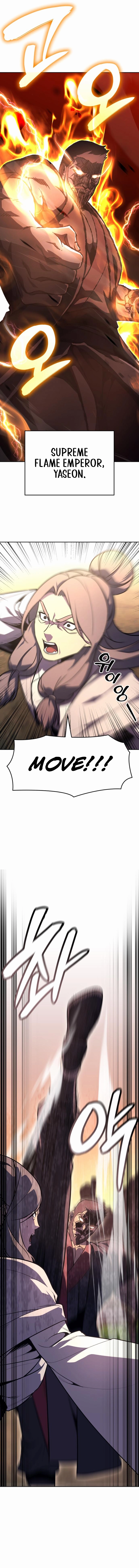 I Reincarnated As The Crazed Heir Chapter 130 Page 22