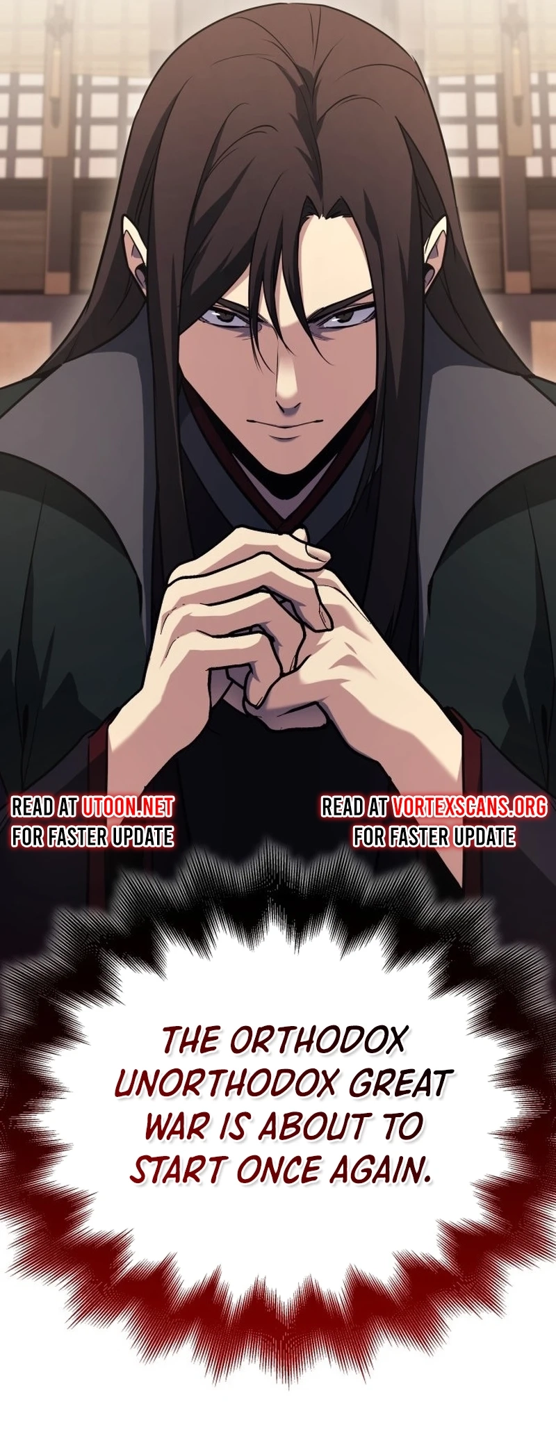 I Reincarnated As The Crazed Heir Chapter 135 Page 17