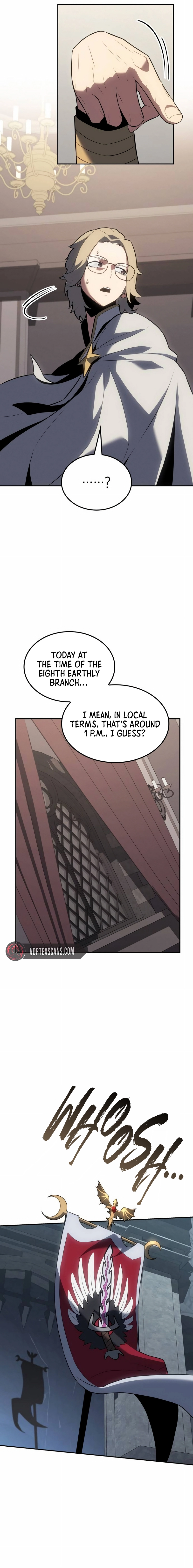 Ice Lord Chapter 25 Page 5