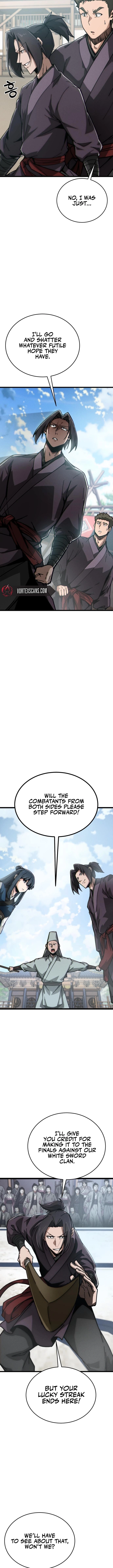 Initializing the Sect System Chapter 6 Page 8