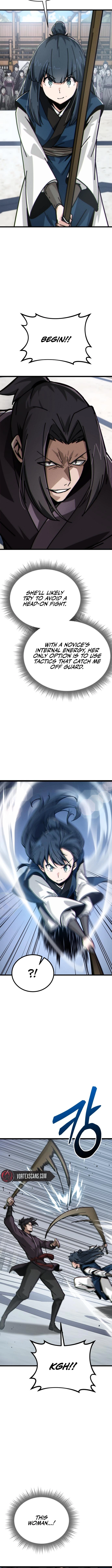 Initializing the Sect System Chapter 6 Page 9