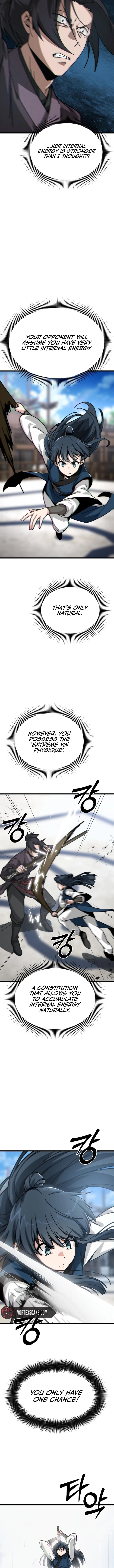 Initializing the Sect System Chapter 6 Page 10