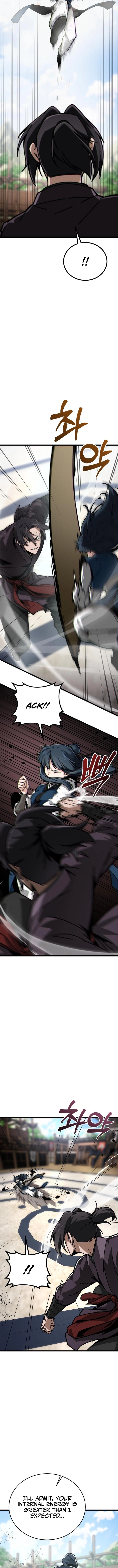 Initializing the Sect System Chapter 6 Page 11