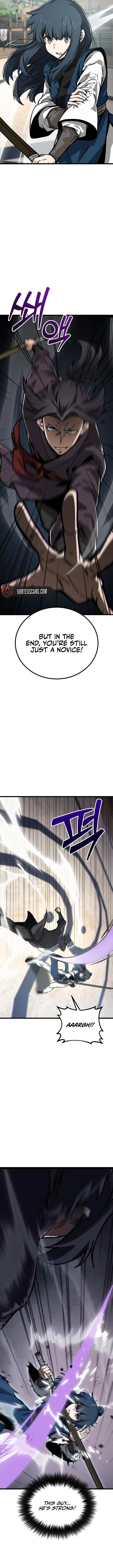 Initializing the Sect System Chapter 6 Page 12
