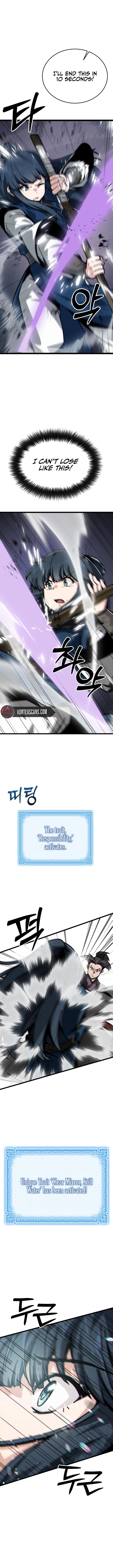 Initializing the Sect System Chapter 6 Page 13