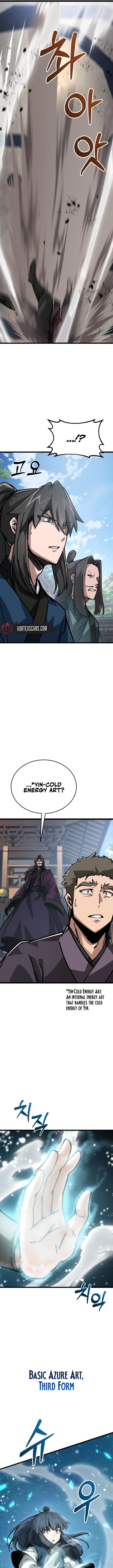 Initializing the Sect System Chapter 6 Page 17
