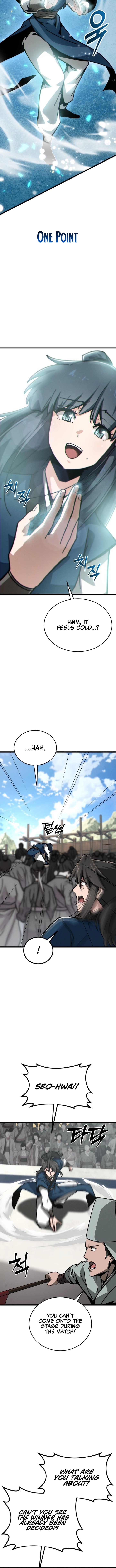 Initializing the Sect System Chapter 6 Page 18