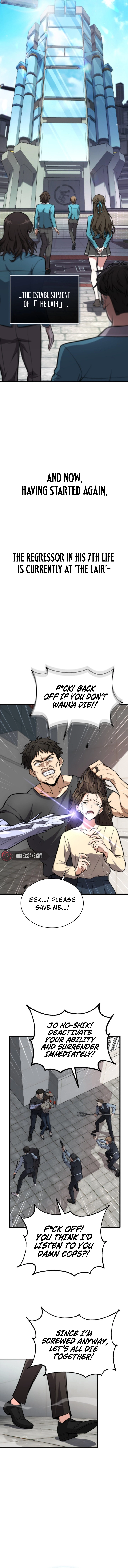 Kidnapped Dragons Chapter 1 Page 15