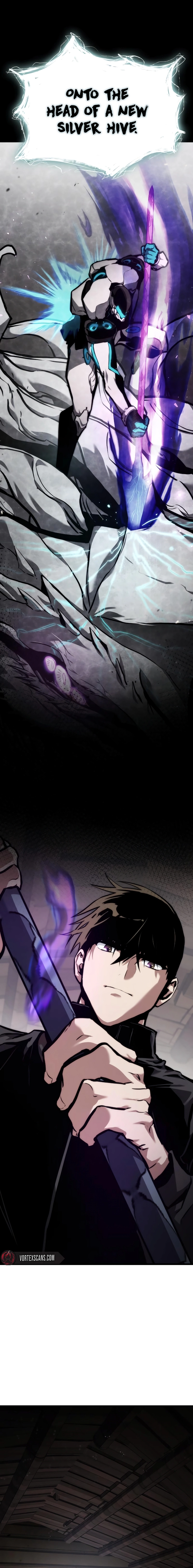 Kill The Dragon Chapter 127 Page 5