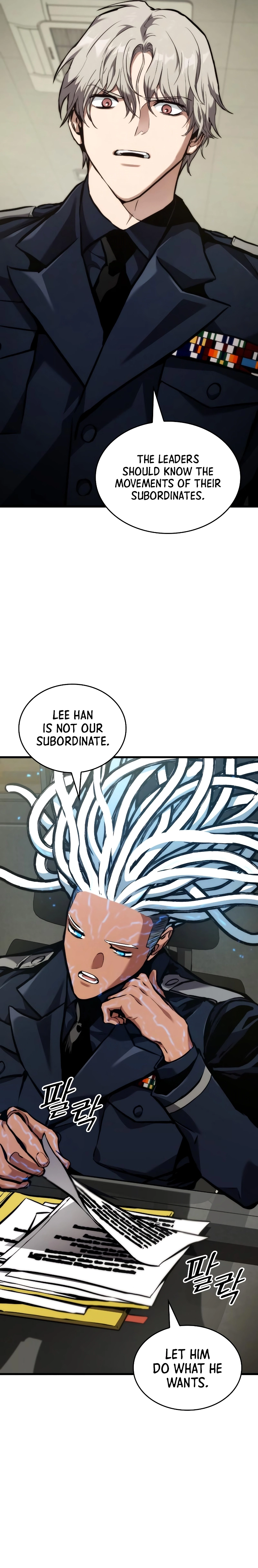 Kill The Dragon Chapter 127 Page 10