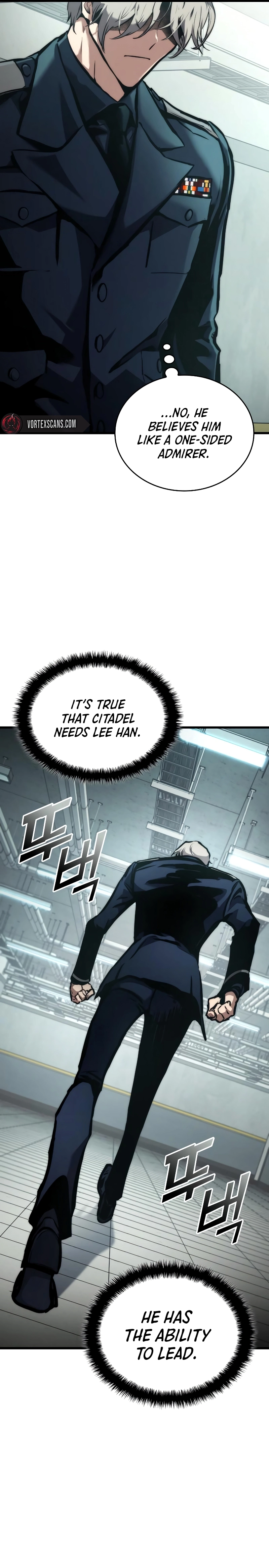 Kill The Dragon Chapter 127 Page 12