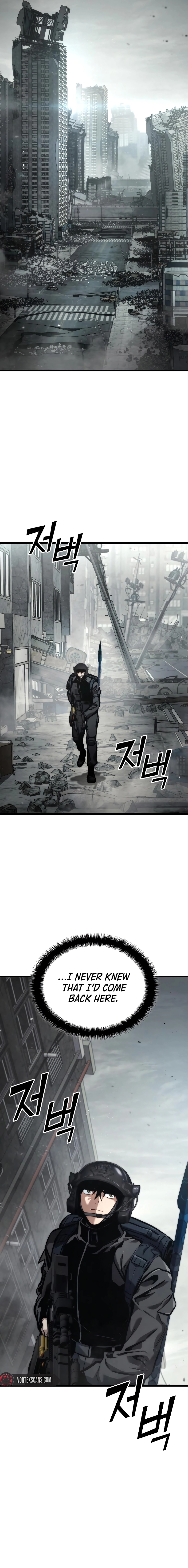 Kill The Dragon Chapter 127 Page 14