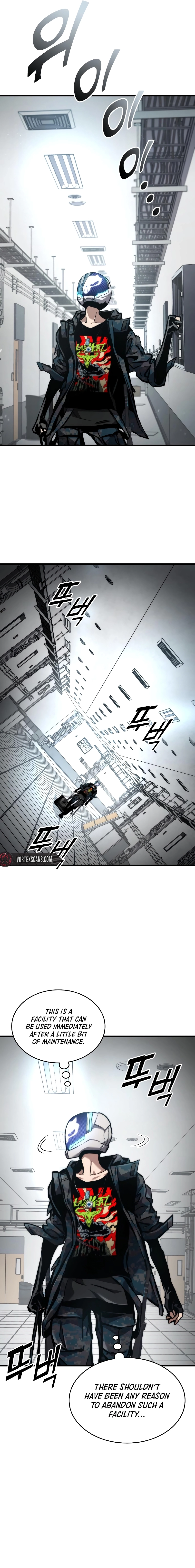 Kill The Dragon Chapter 127 Page 19