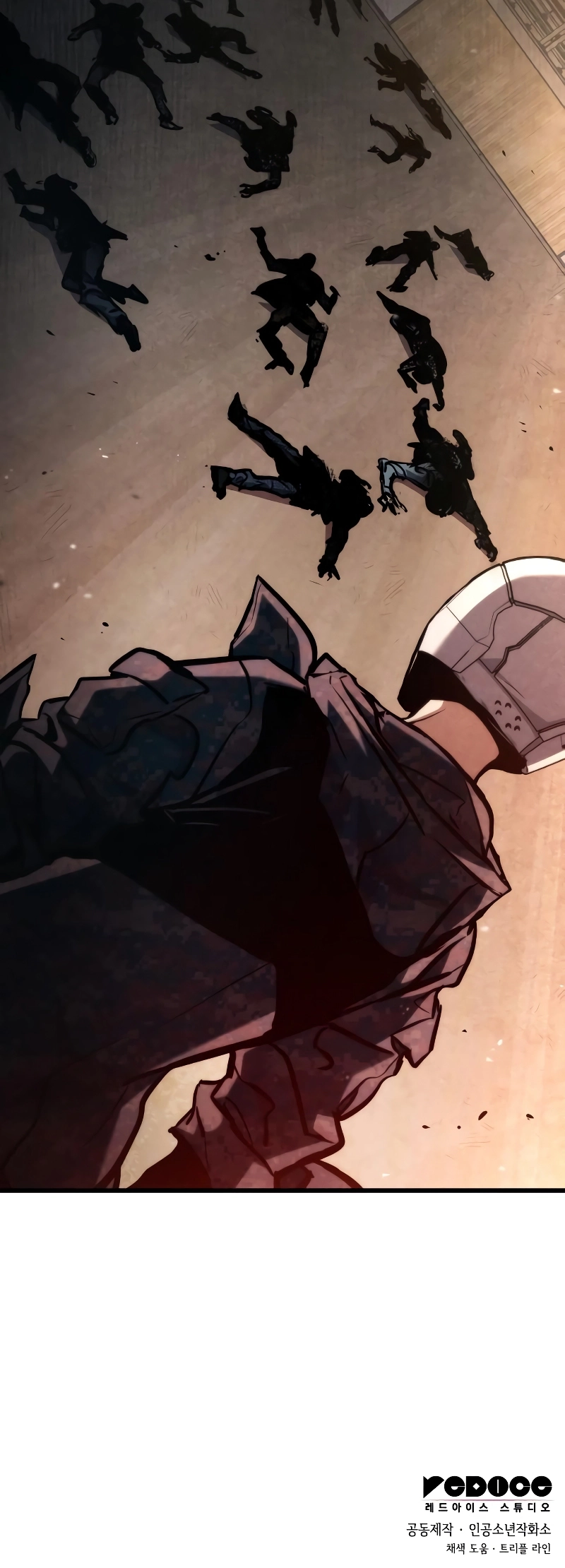Kill The Dragon Chapter 127 Page 24