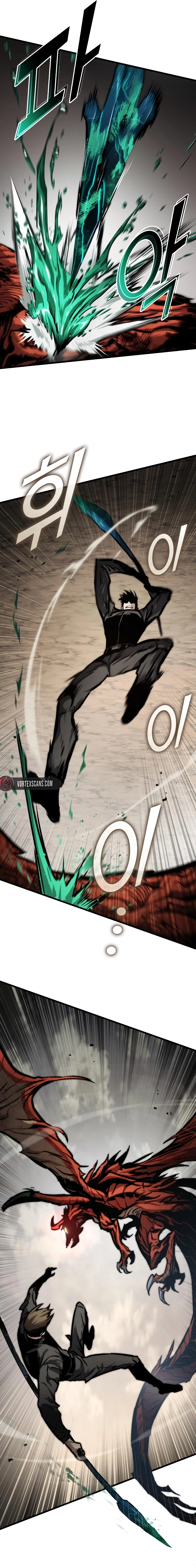Kill The Dragon Chapter 126 Page 7